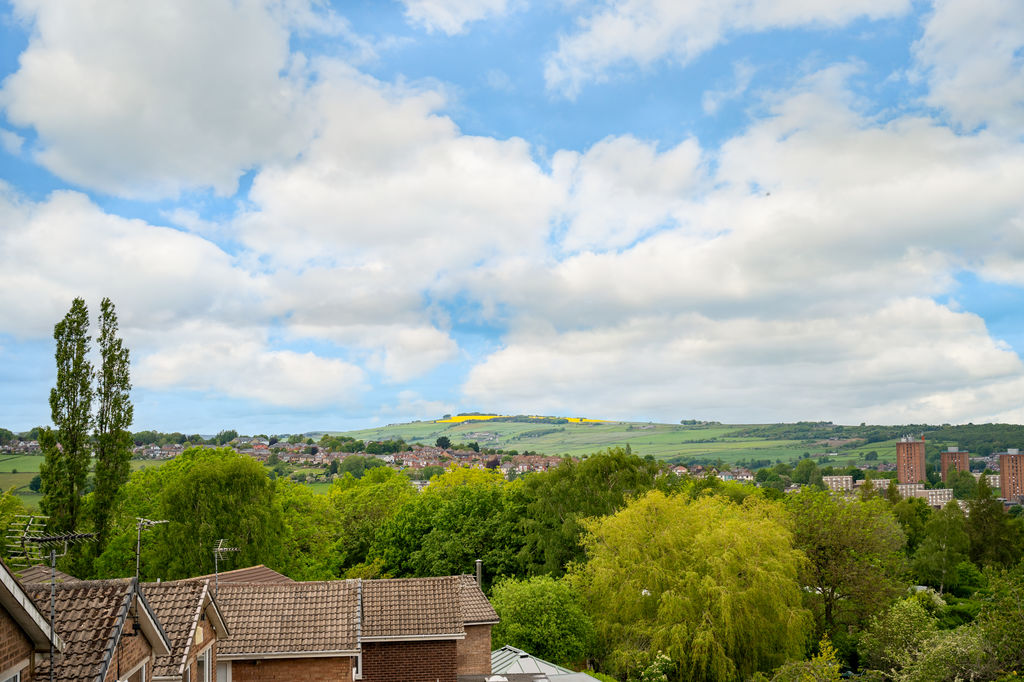 Stephen Drive Crosspool